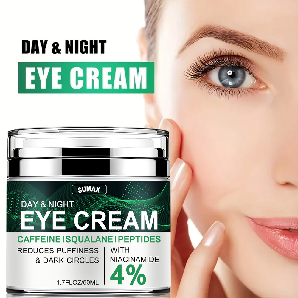 Milk Thistle Silymarin - 50ml Retinol Eye Cream Day และ