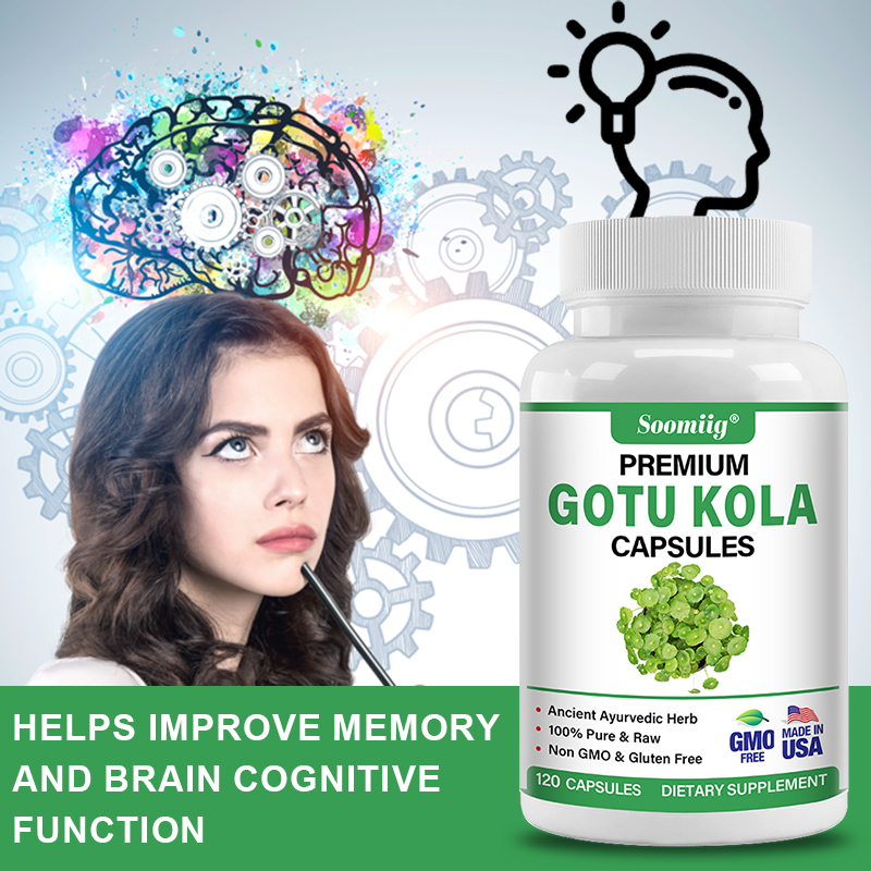 แคปซูลกูโตะโคล่า 1300 มก. - แป - Ginkgo Biloba Extract บทวิจารณ์และราคา