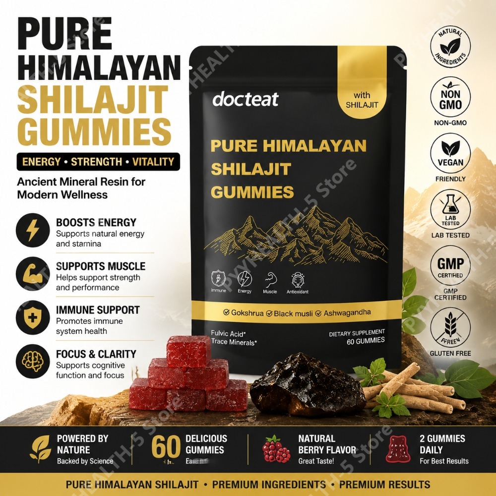 ด็อกทีท ชิลลาจิต จิมมี่ส์ ผสมอ - Herbal And Wellness บทวิจารณ์และราคา