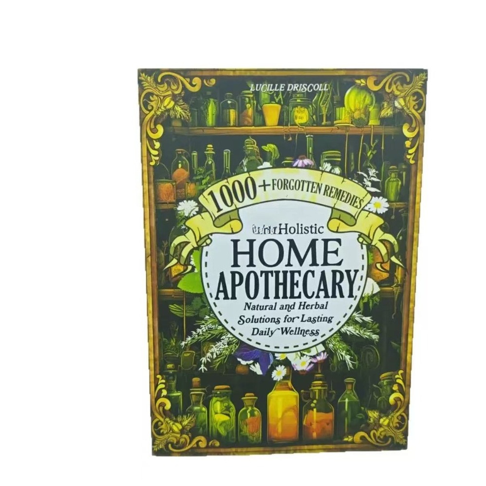 หนังสือสุขภาพสมุนไพรธรรมชาติ ค - Herbal Wellness Book บทวิจารณ์และราคา