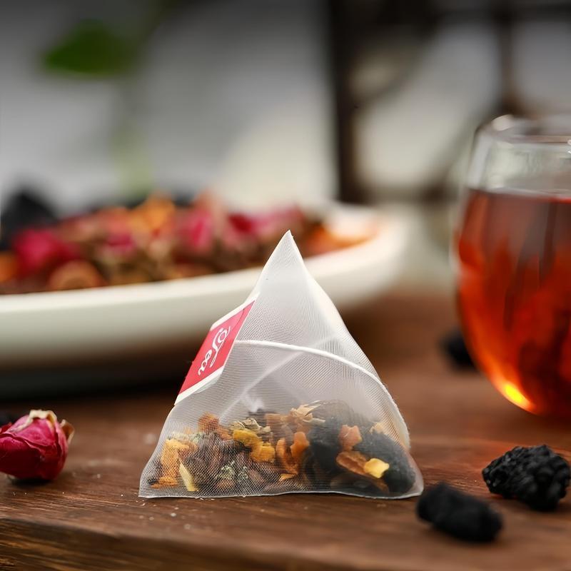 ชาโสมห้าสมบัติ ช่วยเพิ่มพลังงา - Herbal And Wellness บทวิจารณ์และราคา