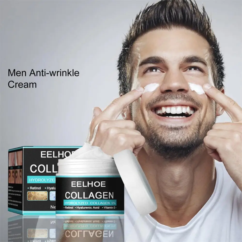 EELHOE ชายครีม Anti Aging ลบริ - Milk Thistle Silymarin บทวิจารณ์และราคา