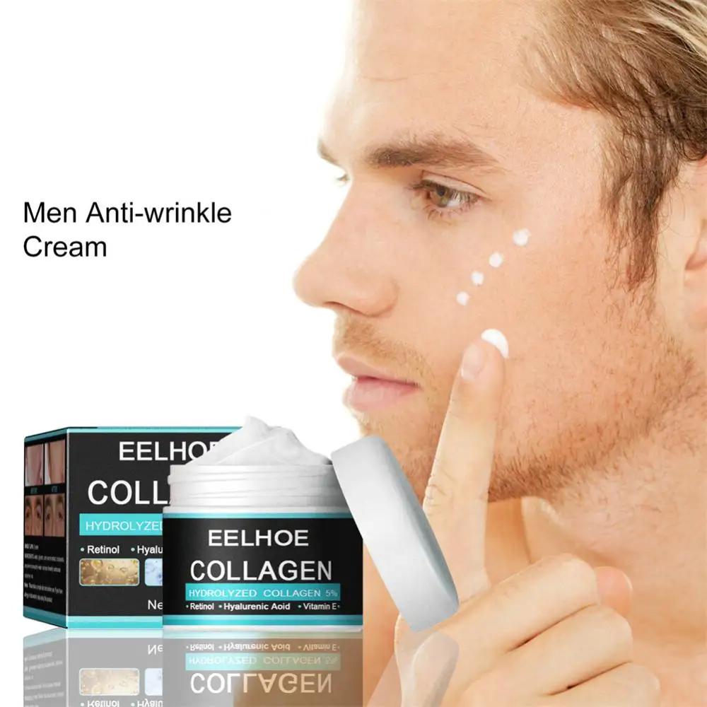 EELHOE ชายครีม Anti Aging ลบริ - Milk Thistle Silymarin บทวิจารณ์และราคา