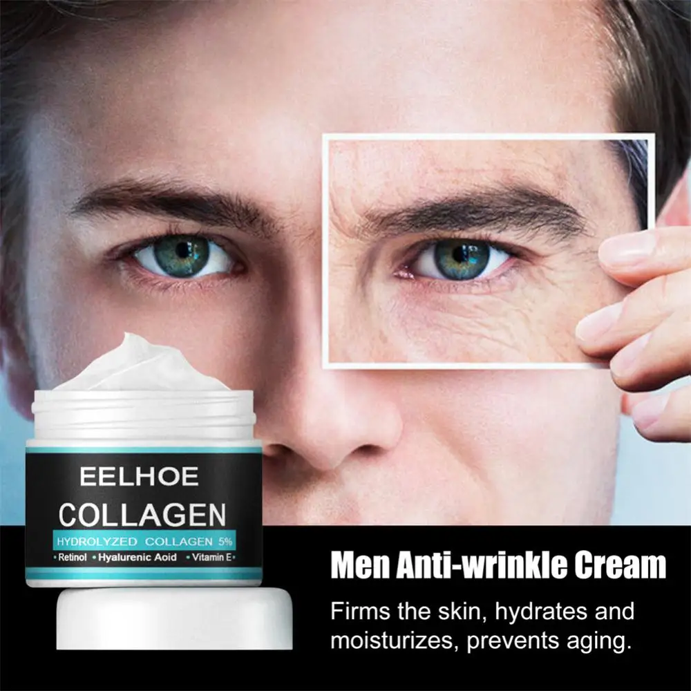 EELHOE ชายครีม Anti Aging ลบริ - Milk Thistle Silymarin บทวิจารณ์และราคา