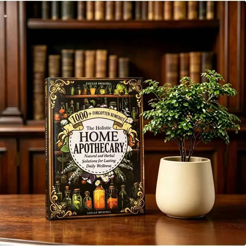 หนังสือตำรับยาสมุนไพรโฮลิสติกส - Herbal Wellness Book บทวิจารณ์และราคา
