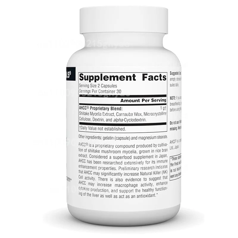 AHCC แอคทีฟ คอมพาวด์, อาหารเสร - Ginkgo Biloba Extract บทวิจารณ์และราคา