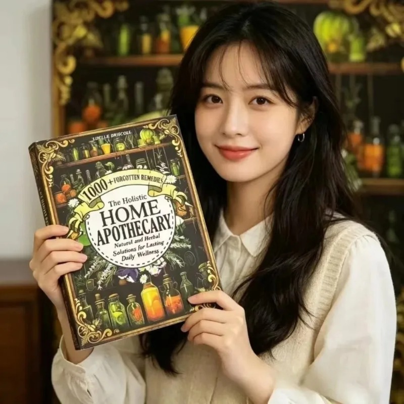 คู่มือสุขภาพสมุนไพรธรรมชาติ 10 - Herbal Wellness Book บทวิจารณ์และราคา