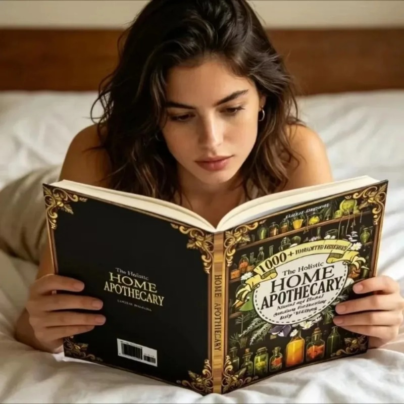 คู่มือสุขภาพสมุนไพรธรรมชาติ 10 - Herbal Wellness Book บทวิจารณ์และราคา