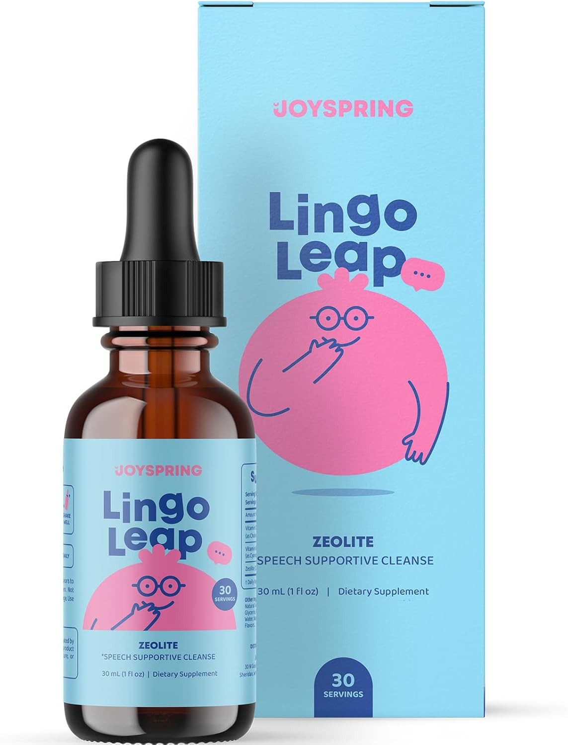 ลิงโก้ลีป ดรอปส์ - ผลิตภัณฑ์เส - Ginkgo Biloba Extract บทวิจารณ์และราคา