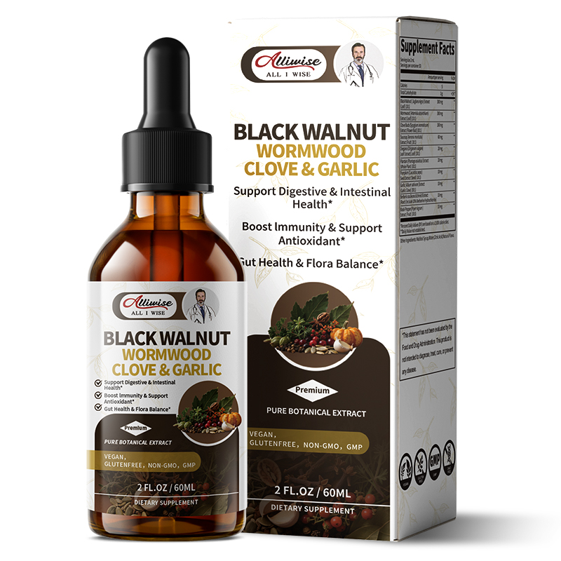 อัลลิไวส์ แบล็ควอลนัท ไลแลค ดร - Herbal And Wellness บทวิจารณ์และราคา