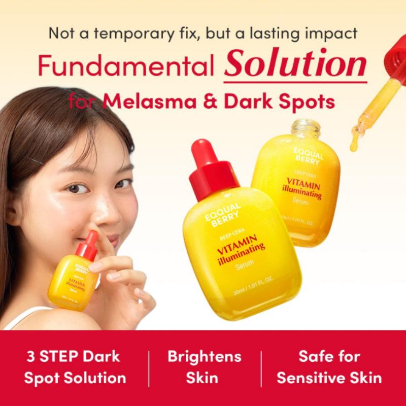 เซรั่มบำรุงผิวหน้า EQQUALBERRY - Milk Thistle Silymarin บทวิจารณ์และราคา