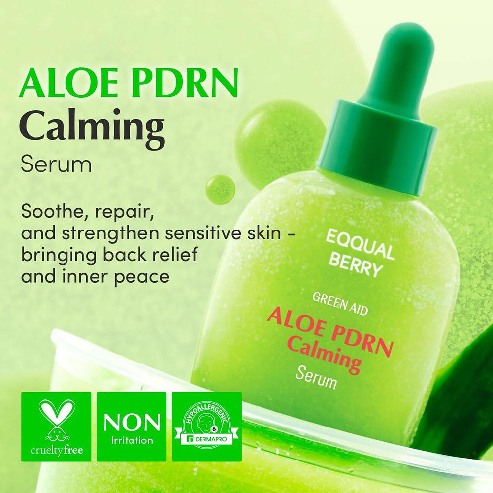 เซรั่มบำรุงผิวหน้า EQQUALBERRY - Milk Thistle Silymarin บทวิจารณ์และราคา