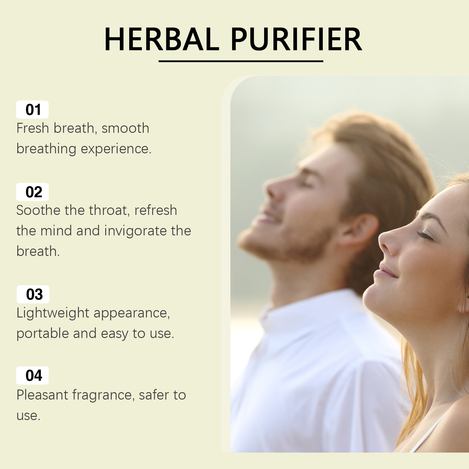 แท่งสมุนไพรธรรมชาติ ช่วยให้ลมห - Herbal And Wellness บทวิจารณ์และราคา