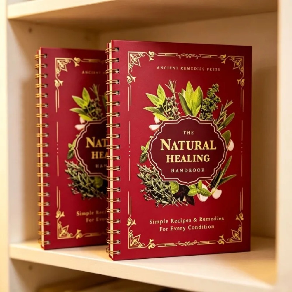 คู่มือการรักษาตามธรรมชาติ ตำรั - Herbal And Wellness บทวิจารณ์และราคา