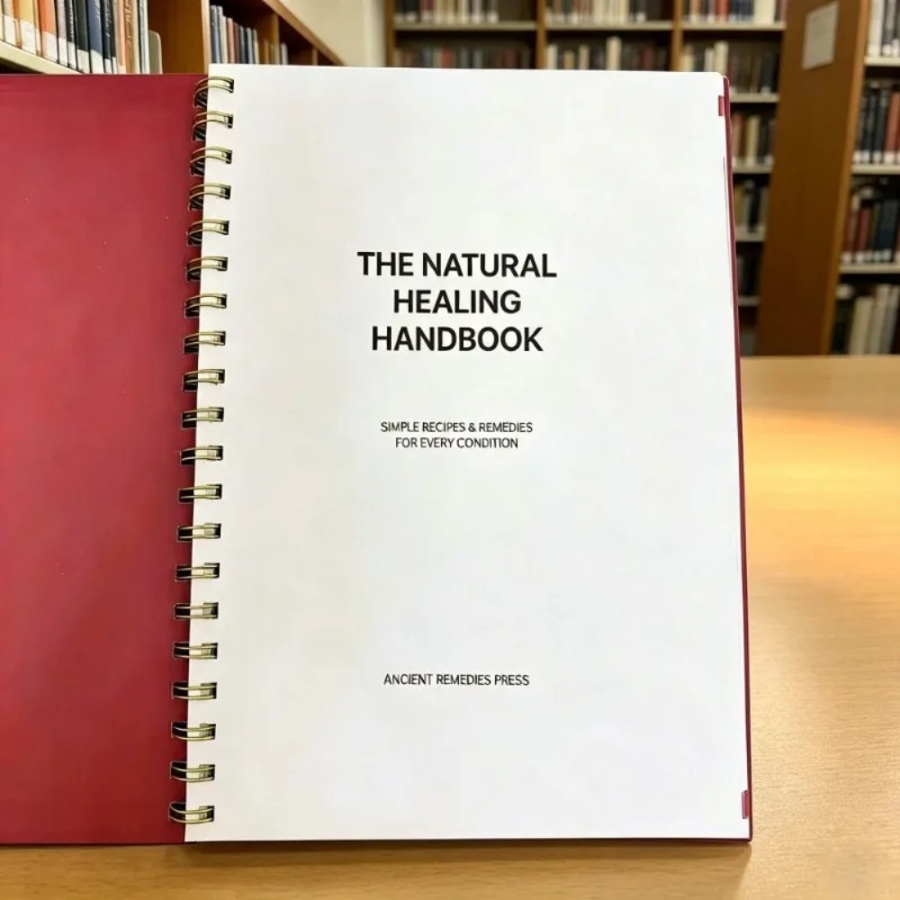 คู่มือการรักษาตามธรรมชาติ ตำรั - Herbal And Wellness บทวิจารณ์และราคา