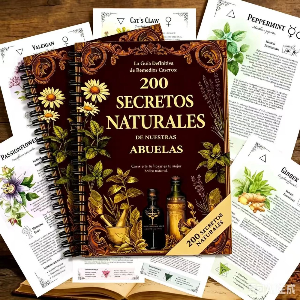 200 เคล็ดลับจากธรรมชาติ A5 คู่ - Herbal Wellness Book บทวิจารณ์และราคา