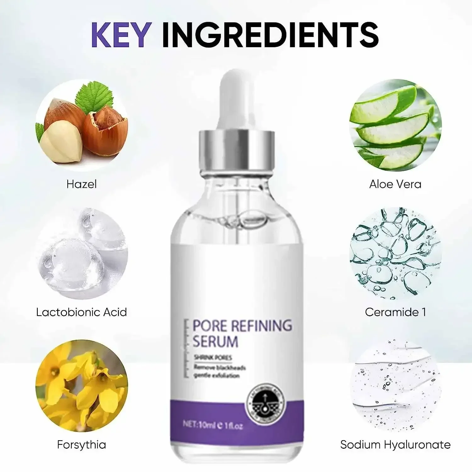 เนื้อสัมผัสผิวแบบที่ 3 |   เซร - Milk Thistle Silymarin บทวิจารณ์และราคา