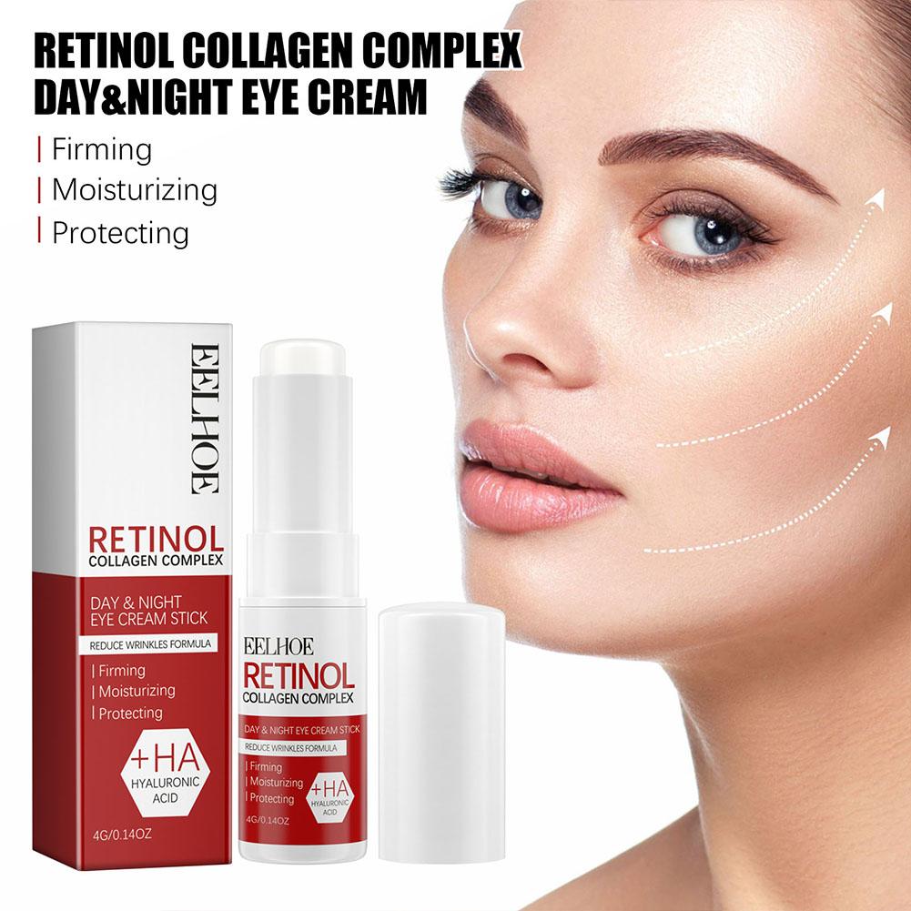 Retinol Eye Cream Bar ช่วยลดริ - Milk Thistle Silymarin บทวิจารณ์และราคา