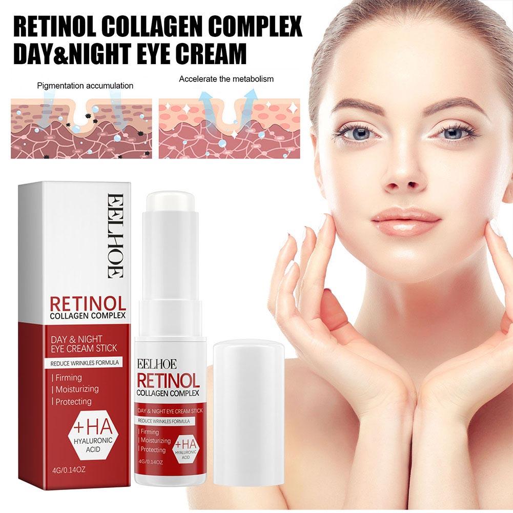 Retinol Eye Cream Bar ช่วยลดริ - Milk Thistle Silymarin บทวิจารณ์และราคา