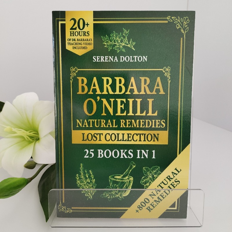 ตำราสมุนไพรครบชุด สูตรการฟื้นฟ - Herbal Wellness Book บทวิจารณ์และราคา