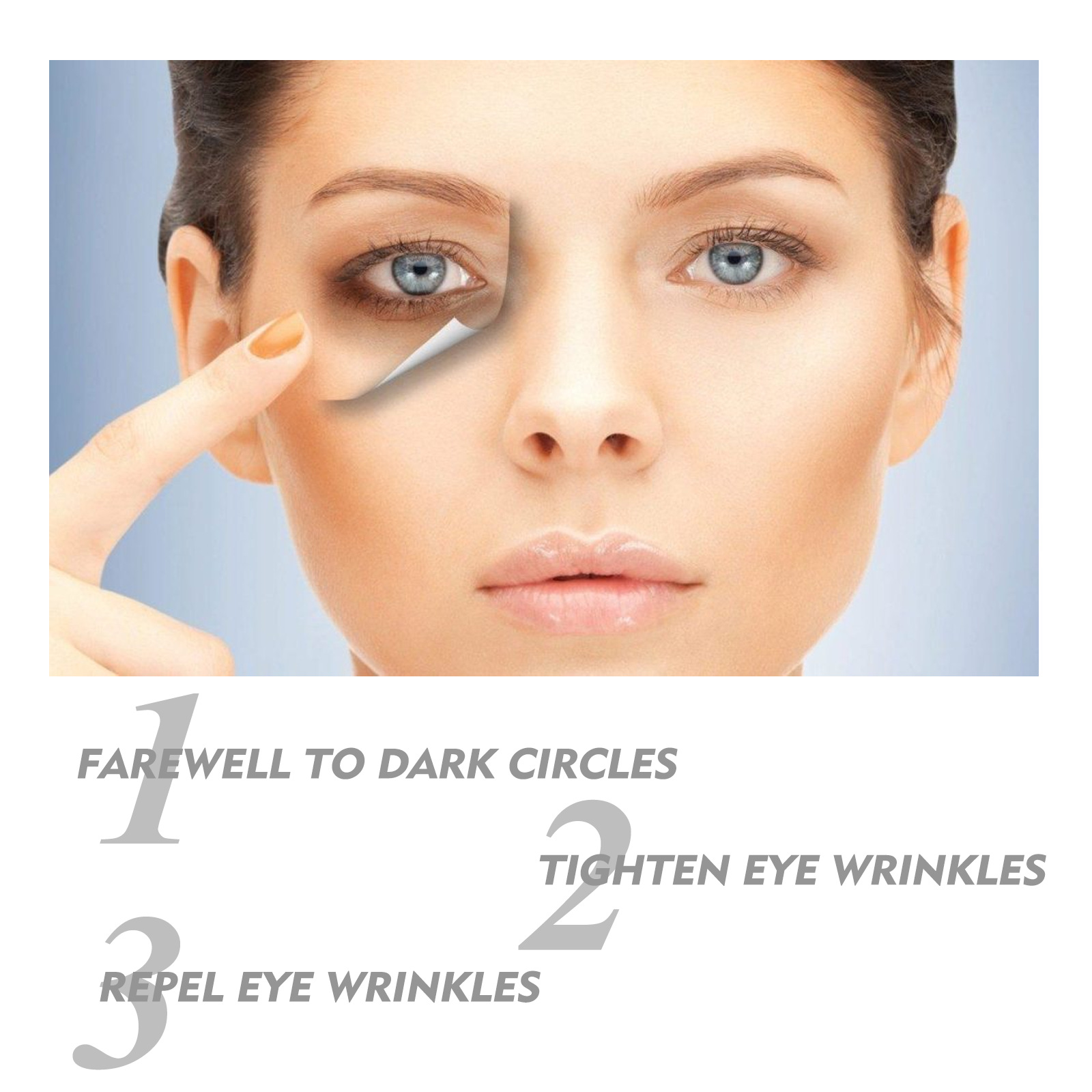 Retinol Eye Cream Stick Liftin - Milk Thistle Silymarin บทวิจารณ์และราคา